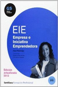 EMPRESA E INICIATIVA EMPRENDEDORA GS