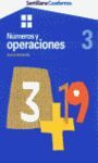 NUMEROS Y OPERACIONES 3. SUMAS LLEVANDO