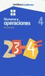 NUMEROS Y OPERACIONES 4. RESTA LLEVANDO