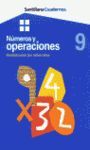 NUMEROS Y OPERACIONES 9 .MULTIPLICACION