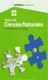 SISTEMA SOLAR Y LA TIERRA. TAREAS CIENCIAS NATURALES