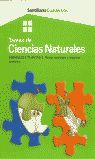 ANIMALES Y PLANTAS 2. PARTES EXTERNAS Y ORGANOS INTERNOS