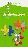 MATERIA Y ENERGIA.TAREA CIENCIAS NATURALES