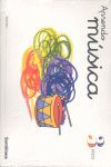 CARPETA APRENDO MUSICA 3 AÃOS
