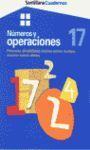 NUMEROS Y OPERACIONES 17 .POTENCIAS, DIVISIBILIDAD