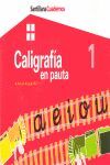 CALIGRAFÃA 1 - PAUTA