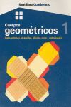CUERPOS GEOMETRICOS NÂº 1. CUBO,PRISMAS, PIRAMIDES