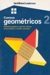 CUERPOS GEOMETRICOS NÂº 2. POLIEDROS REGULARES