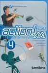 ACTION XXI - LIVRE DE LÂ´ÃLEVE - 4Âº ESO