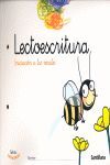LECTOESCRITURA 0 LETRAS ENCANTADAS
