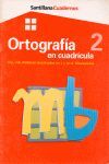 ORTOGRAFÃA EN CUADRICULA 2