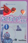 ACTION XXI. LIVRE DE LÂ´ÃLEVE - 1Âº ESO