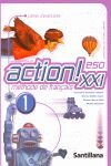 ACTION XXI. CAHIER DÂ´EXERCICES - 1Âº ESO