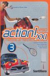 ACTION XXI. LIVRE DE LÂ´ÃLEVE - 3Âº ESO