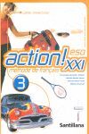 ACTION XXI. CAHIER DÂ´EXERCICES - 3Âº ESO