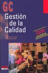GESTION DE LA CALIDAD