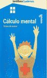 CÃLCULO MENTAL 1