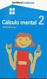 CÃLCULO MENTAL 2