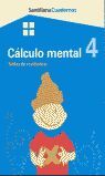 CÃLCULO MENTAL 4