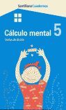 CÃLCULO MENTAL 5