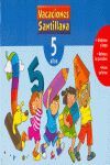 VACACIONES 5 AÃOS