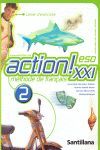ACTION XXI. CAHIER DÂ´EXERCICES - 2Âº ESO
