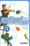 ACTION XXI - CAHIER DÂ´EXERCICES - 4Âº ESO