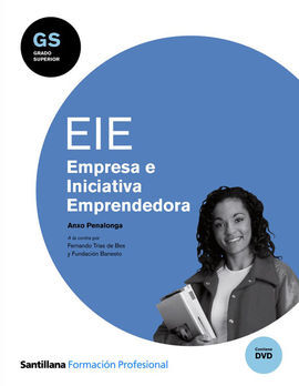 EMPRESA E INICIATIVA EMPRENDEDORA GS