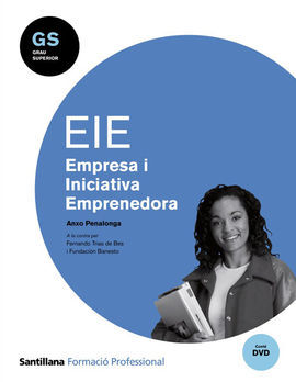 EMPRESA I INICIATIVA EMPRENEDORA GS