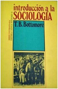 INTRODUCCIÃN A LA SOCIOLOGÃA
