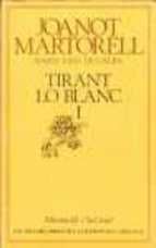 TIRANT LO BLANC
