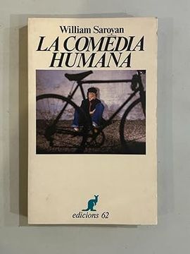 LA COMÈDIA HUMANA