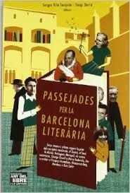 PASSEJADES PER LA BARCELONA LITERÀRIA