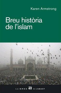 BREU HISTÒRIA DE L'ISLAM
