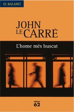 L`HOME MÉS BUSCAT