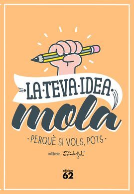 LA TEVA IDEA MOLA