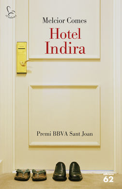 HOTEL INDIRA