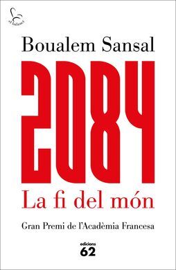 2084: LA FI DEL MÓN