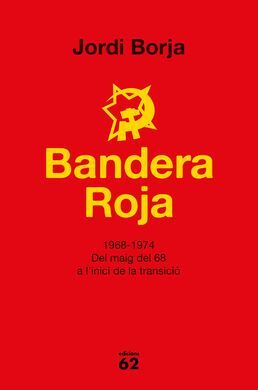 BANDERA ROJA