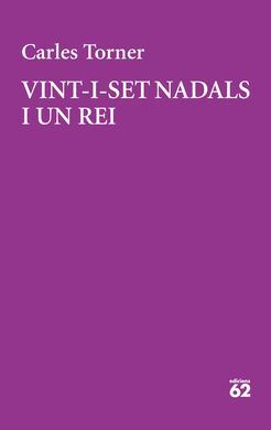 VINT-I-SET NADALS I UN REI