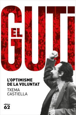 ANTONI GUTIÉRREZ D¡AZ, EL GUTI