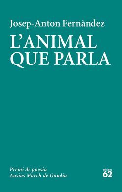 L'ANIMAL QUE PARLA