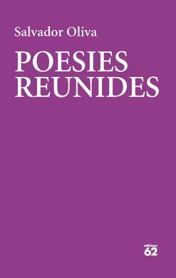 POESIES REUNIDES