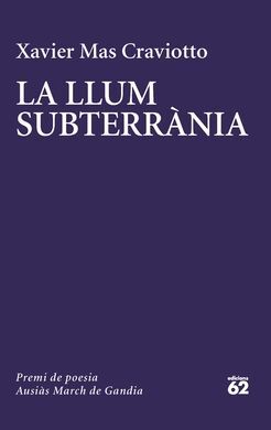 LA LLUM SUBTERRÀNIA