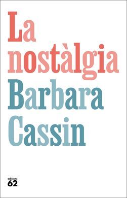 LA NOSTÀLGIA