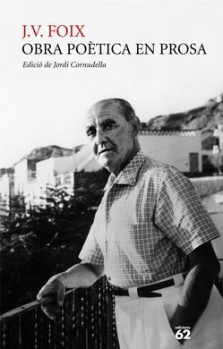 OBRA POETICA EN PROSA