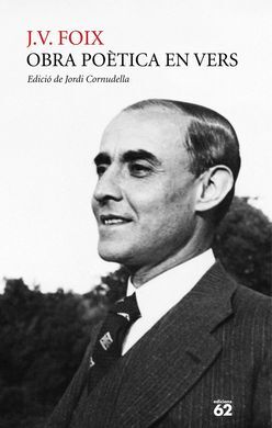 OBRA POETICA EN VERS