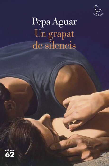 EL GRAPAT DE SILENCIS