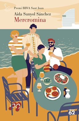 MERCROMINA (PREMI SANT JOAN 2025)