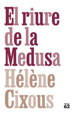 EL RIURE DE LA MEDUSA